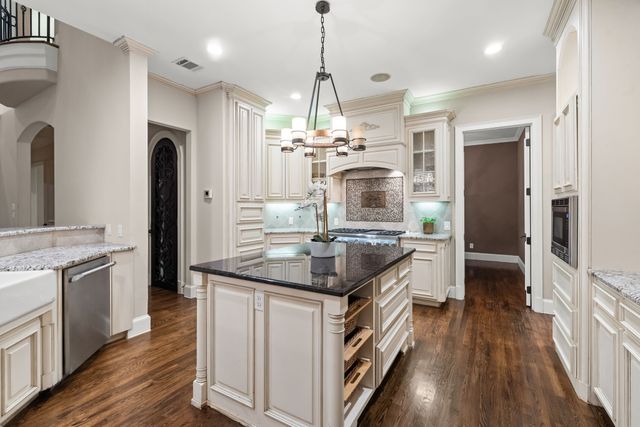 501 Primrose Court, Argyle, TX 76226