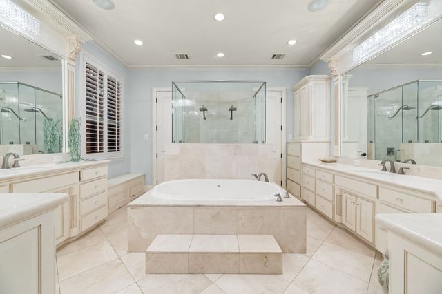 501 Primrose Court, Argyle, TX 76226