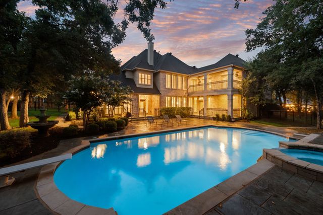 501 Primrose Court, Argyle, TX 76226