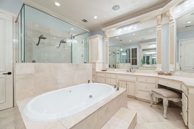 501 Primrose Court, Argyle, TX 76226