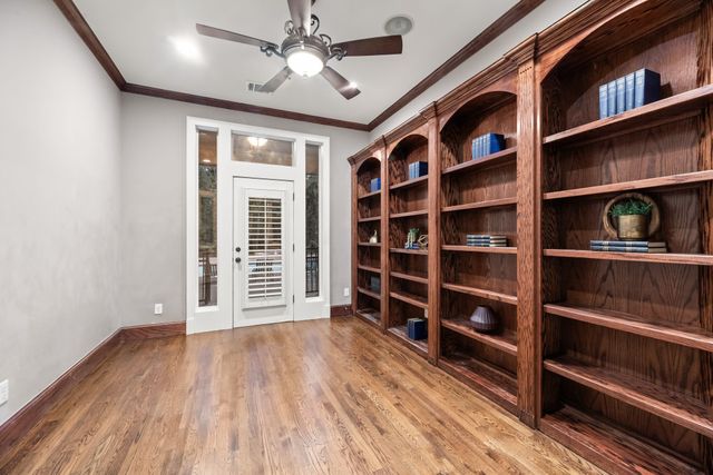 501 Primrose Court, Argyle, TX 76226