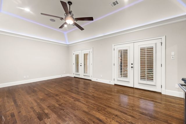 501 Primrose Court, Argyle, TX 76226