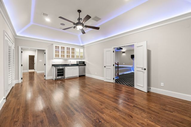 501 Primrose Court, Argyle, TX 76226