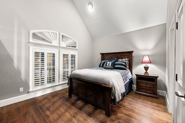 501 Primrose Court, Argyle, TX 76226