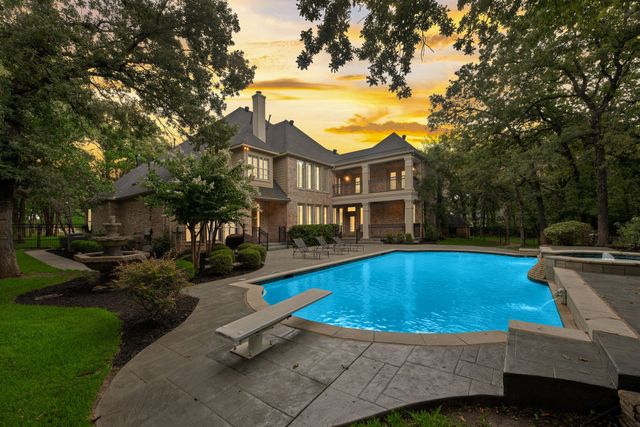 501 Primrose Court, Argyle, TX 76226