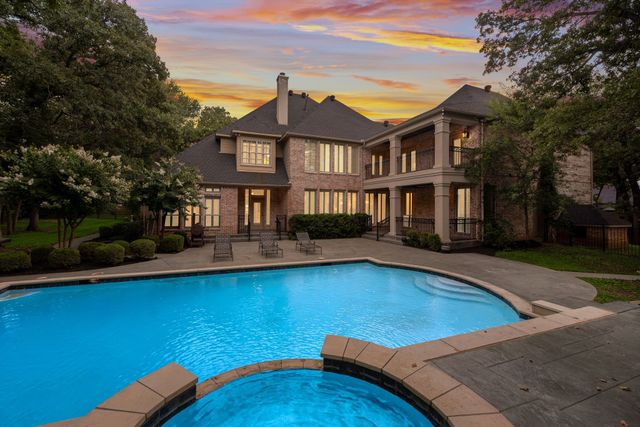 501 Primrose Court, Argyle, TX 76226