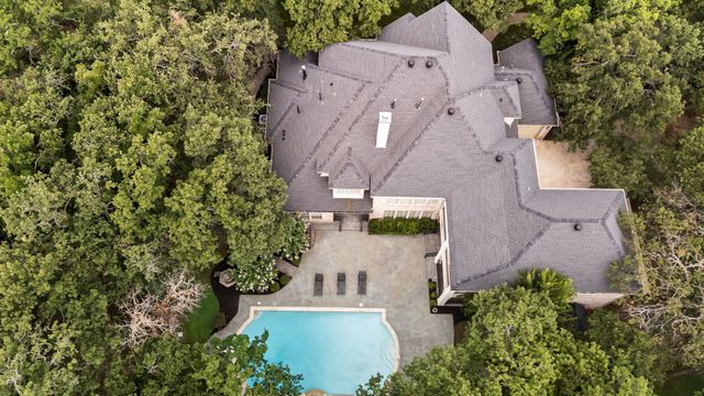 501 Primrose Court, Argyle, TX 76226