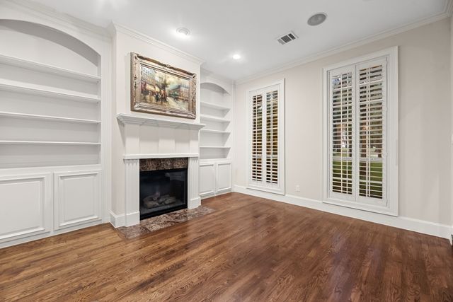 501 Primrose Court, Argyle, TX 76226