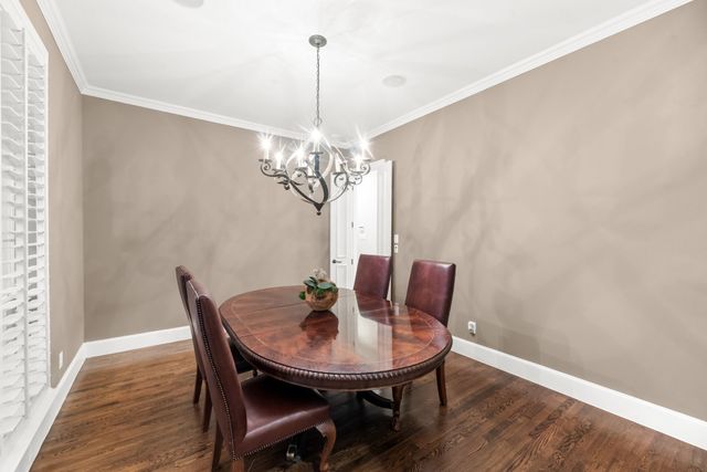 501 Primrose Court, Argyle, TX 76226