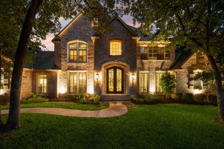 501 Primrose Court, Argyle, TX 76226