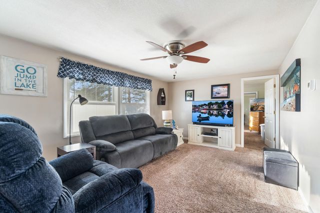 10841 N Waldron Road, Somerset Twp, MI 49249