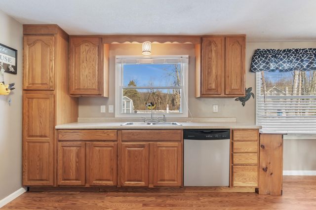 10841 N Waldron Road, Somerset Twp, MI 49249