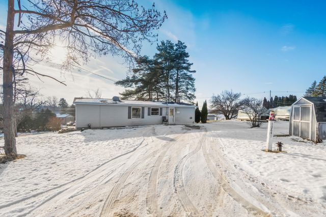 10841 N Waldron Road, Somerset Twp, MI 49249