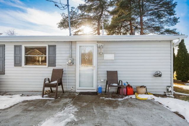 10841 N Waldron Road, Somerset Twp, MI 49249