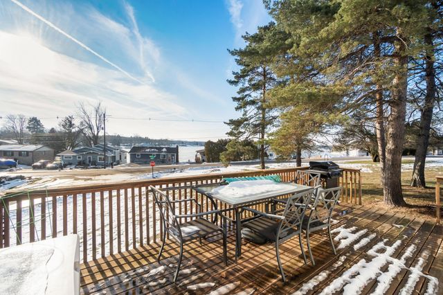 10841 N Waldron Road, Somerset Twp, MI 49249