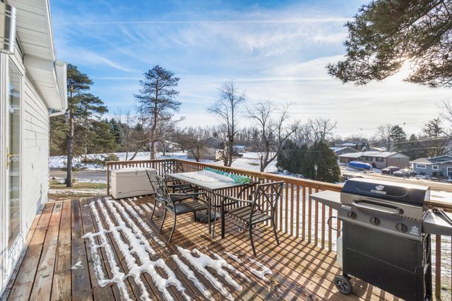 10841 N Waldron Road, Somerset Twp, MI 49249