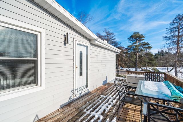 10841 N Waldron Road, Somerset Twp, MI 49249