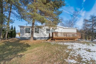 10841 N Waldron Road, Somerset Twp, MI 49249
