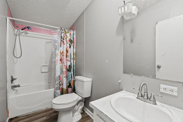 835 Charlie Norris Road, Richmond, KY 40475