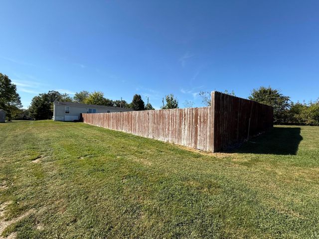 835 Charlie Norris Road, Richmond, KY 40475