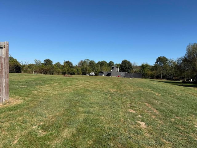 835 Charlie Norris Road, Richmond, KY 40475