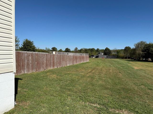 835 Charlie Norris Road, Richmond, KY 40475