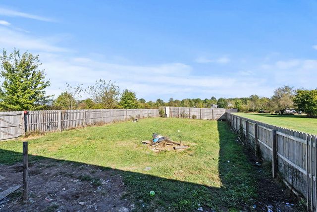 835 Charlie Norris Road, Richmond, KY 40475