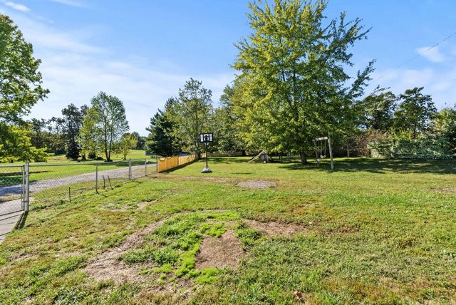 835 Charlie Norris Road, Richmond, KY 40475