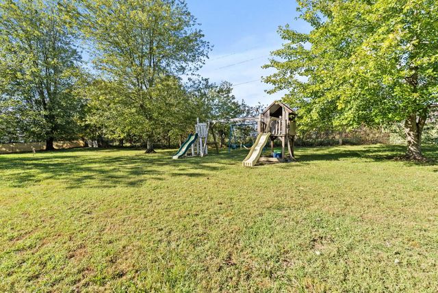 835 Charlie Norris Road, Richmond, KY 40475