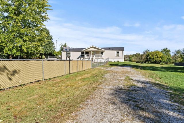 835 Charlie Norris Road, Richmond, KY 40475