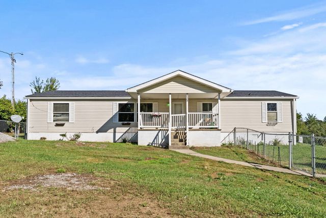 835 Charlie Norris Road, Richmond, KY 40475