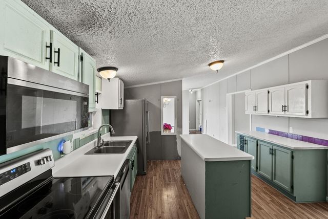 835 Charlie Norris Road, Richmond, KY 40475