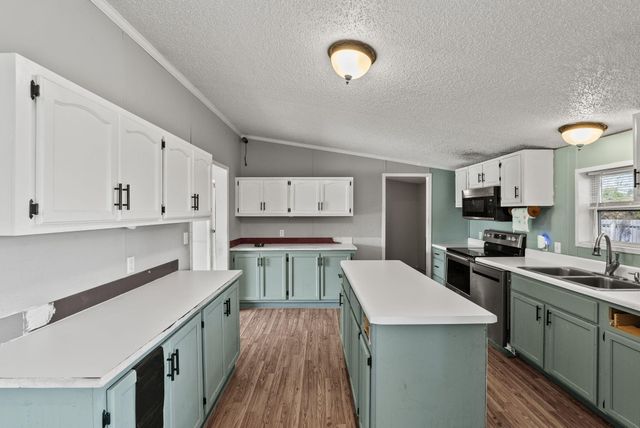 835 Charlie Norris Road, Richmond, KY 40475