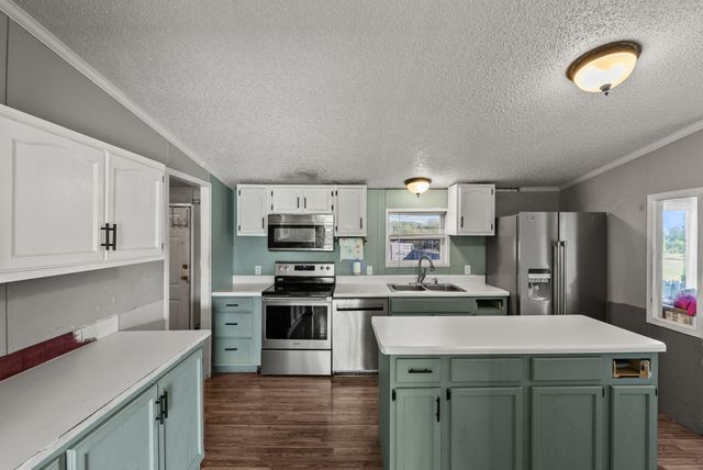 835 Charlie Norris Road, Richmond, KY 40475