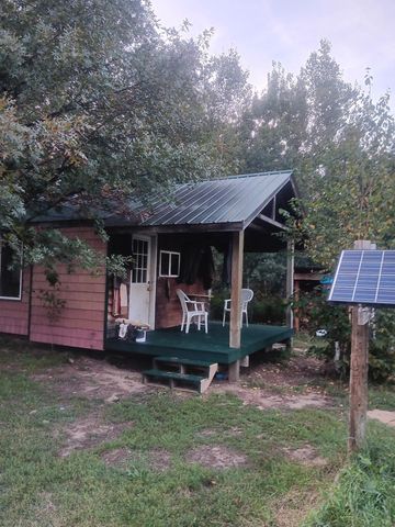 25333 196th Street, Bullard Twp, MN 56479