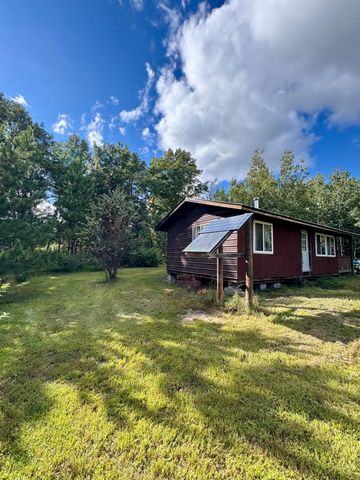 25333 196th Street, Bullard Twp, MN 56479