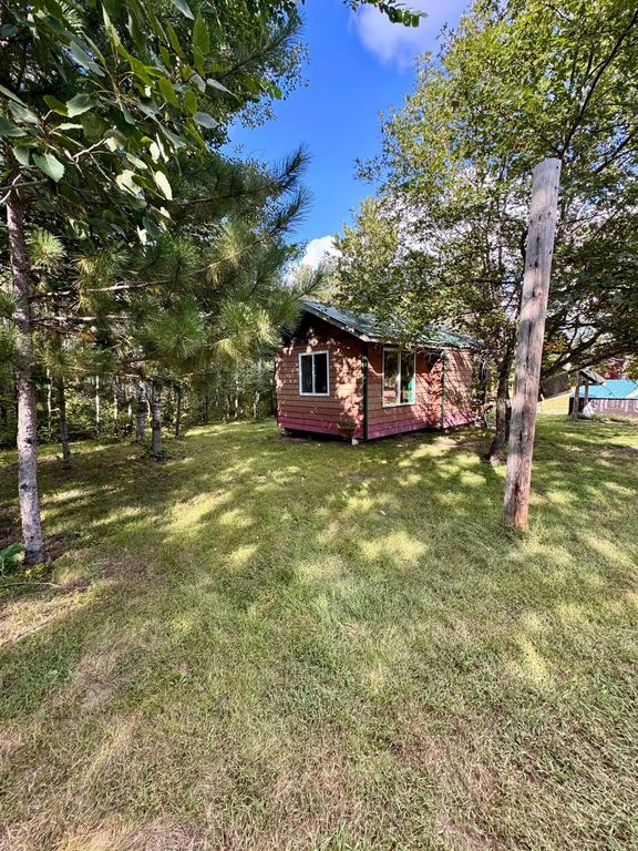 25333 196th Street, Bullard Twp, MN 56479