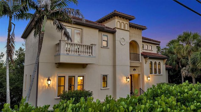 2508 CASEY KEY ROAD, Nokomis, FL 34275