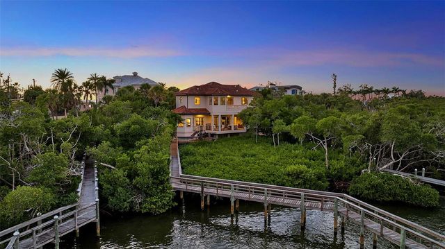 2508 CASEY KEY ROAD, Nokomis, FL 34275