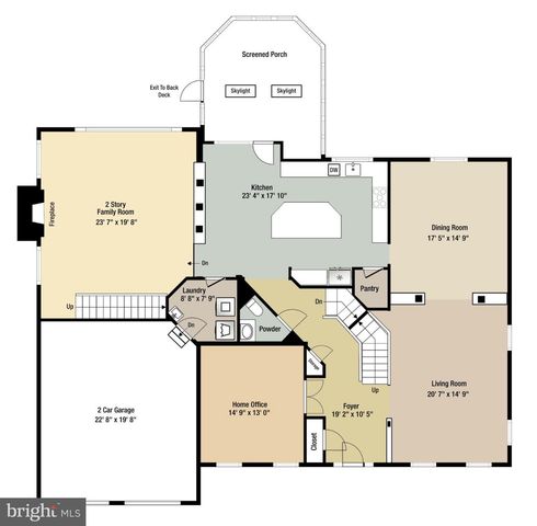 42459 BELMONT GLEN PL, Ashburn, VA 20148