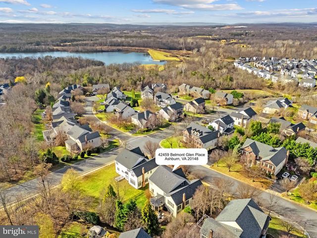 42459 BELMONT GLEN PL, Ashburn, VA 20148