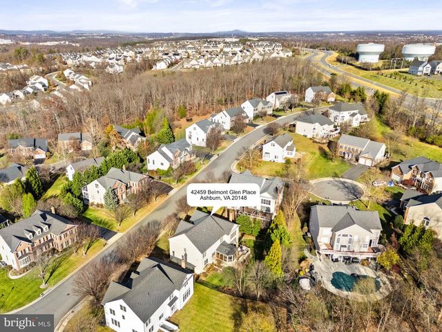 42459 BELMONT GLEN PL, Ashburn, VA 20148
