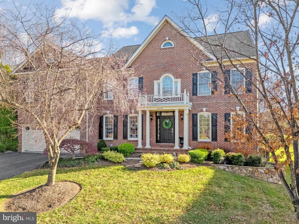 42459 BELMONT GLEN PL, Ashburn, VA 20148