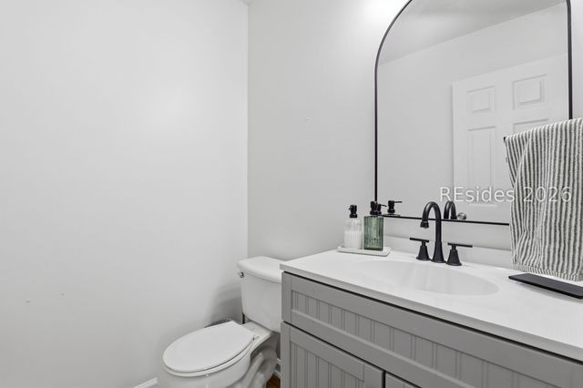 843 Rocking Horse Ln, Bluffton, SC 29910