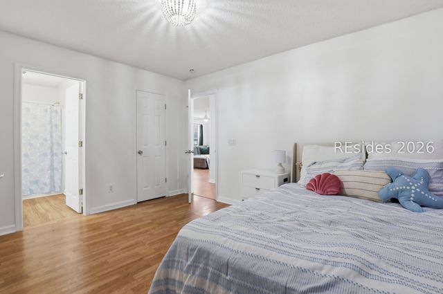 843 Rocking Horse Ln, Bluffton, SC 29910