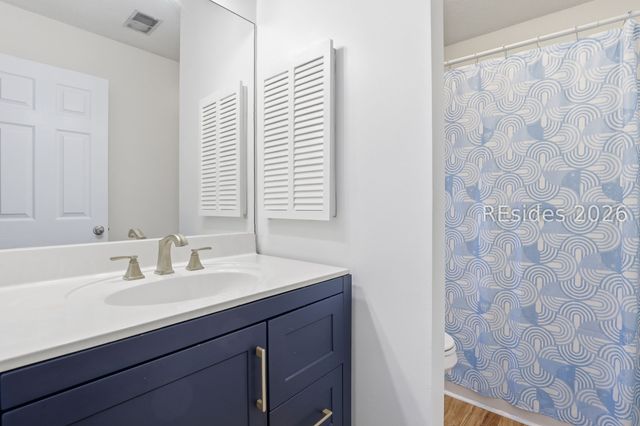 843 Rocking Horse Ln, Bluffton, SC 29910