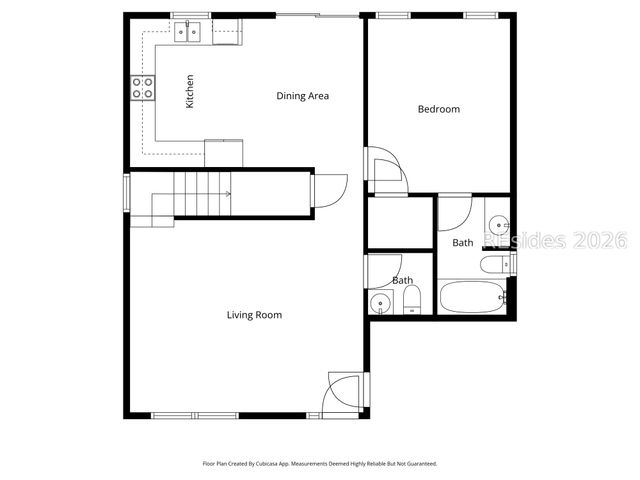 843 Rocking Horse Ln, Bluffton, SC 29910