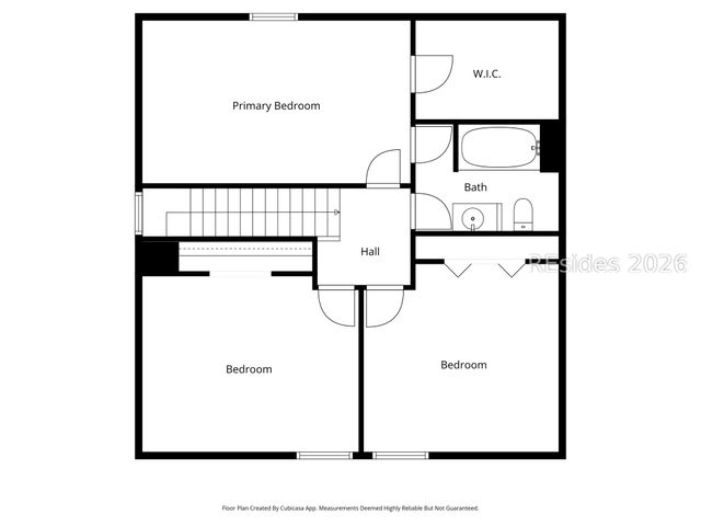 843 Rocking Horse Ln, Bluffton, SC 29910