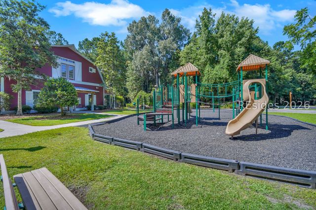 843 Rocking Horse Ln, Bluffton, SC 29910