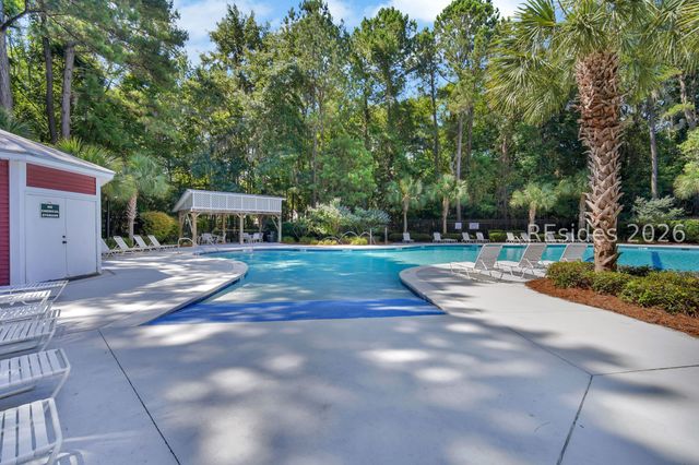 843 Rocking Horse Ln, Bluffton, SC 29910
